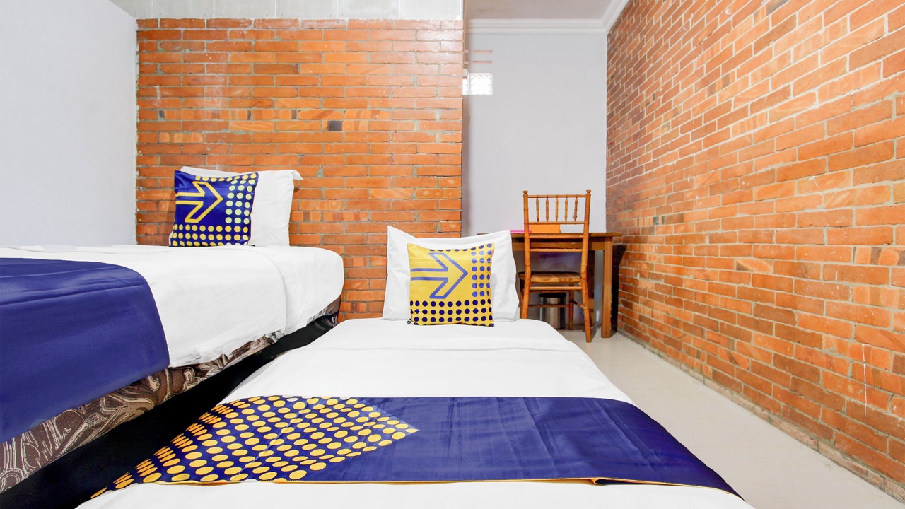 Photo of Bedroom in Ngemplak