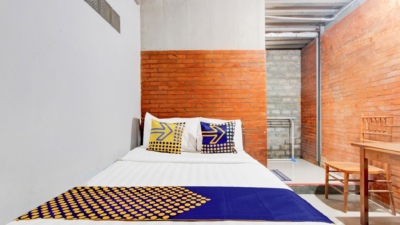 Photo of Bedroom in Ngemplak