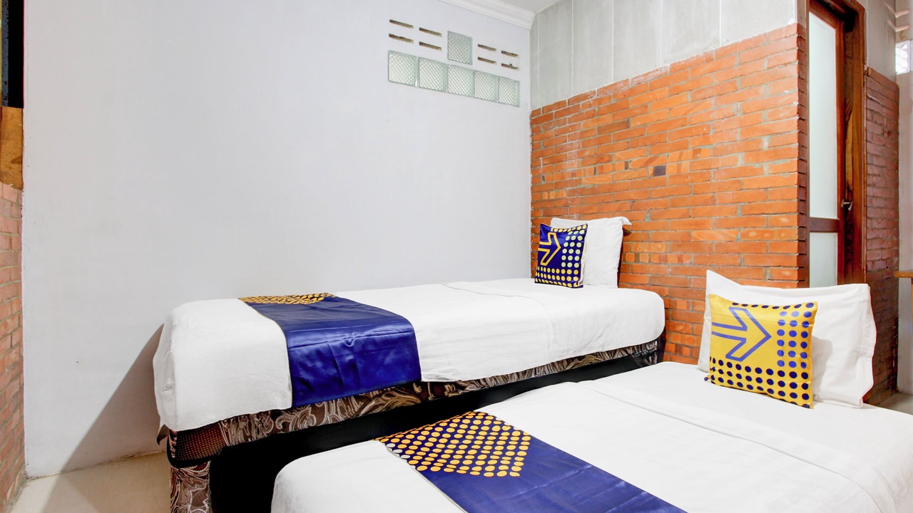 Photo of Bedroom in Ngemplak
