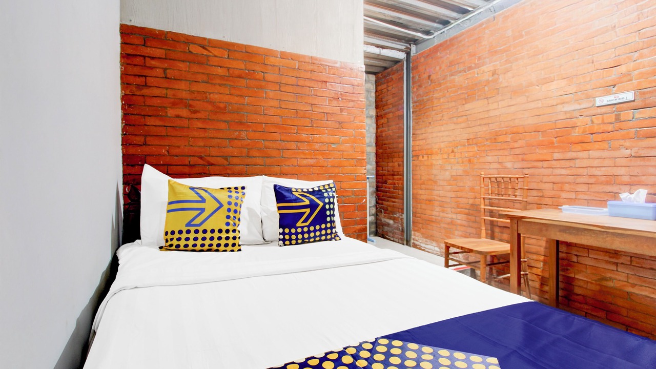 Photo of Bedroom in Ngemplak