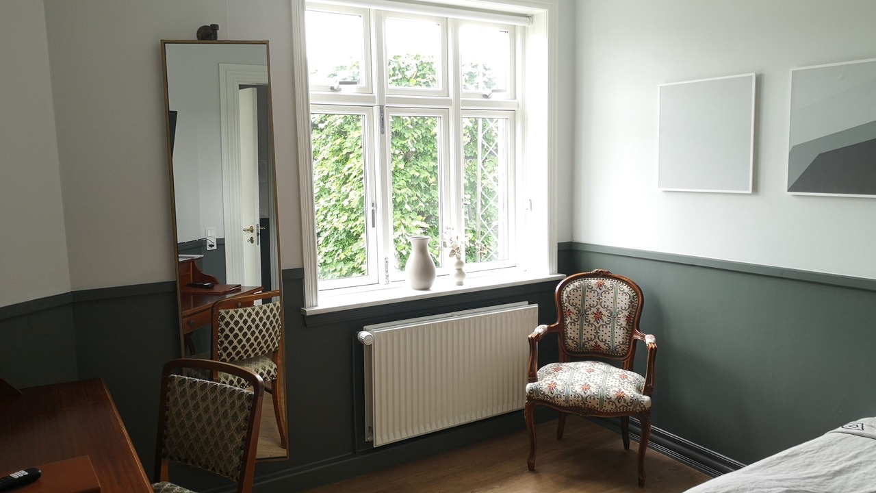 Photo of Bedroom in Videbaek