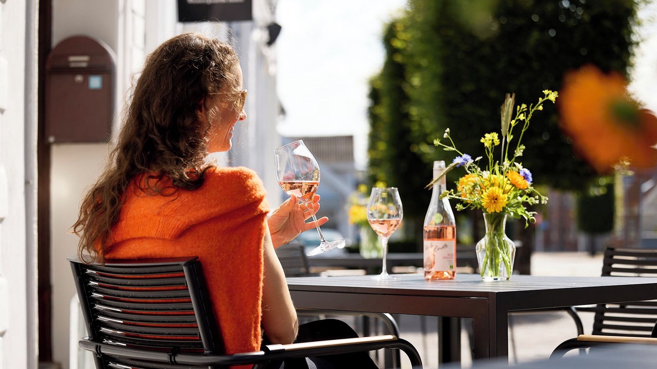 Photo of Patio Balcony in Videbaek