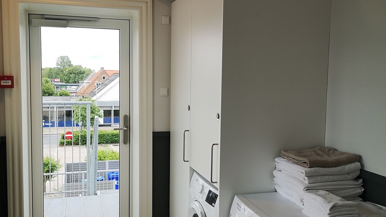 Photo of Bedroom in Videbaek