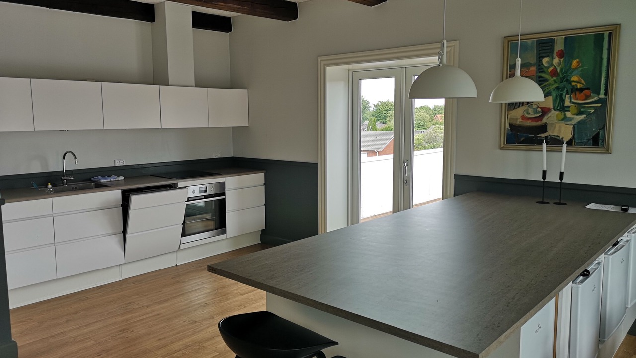 Photo of Bedroom in Videbaek