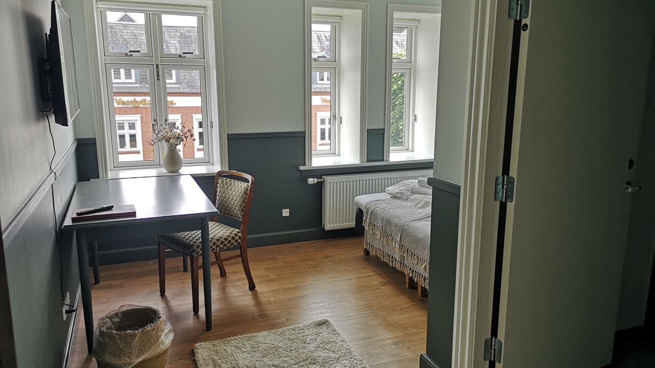 Photo of Bedroom in Videbaek