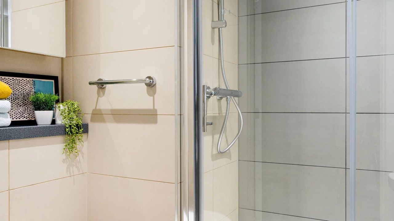 Photo of Bathroom in Bristol