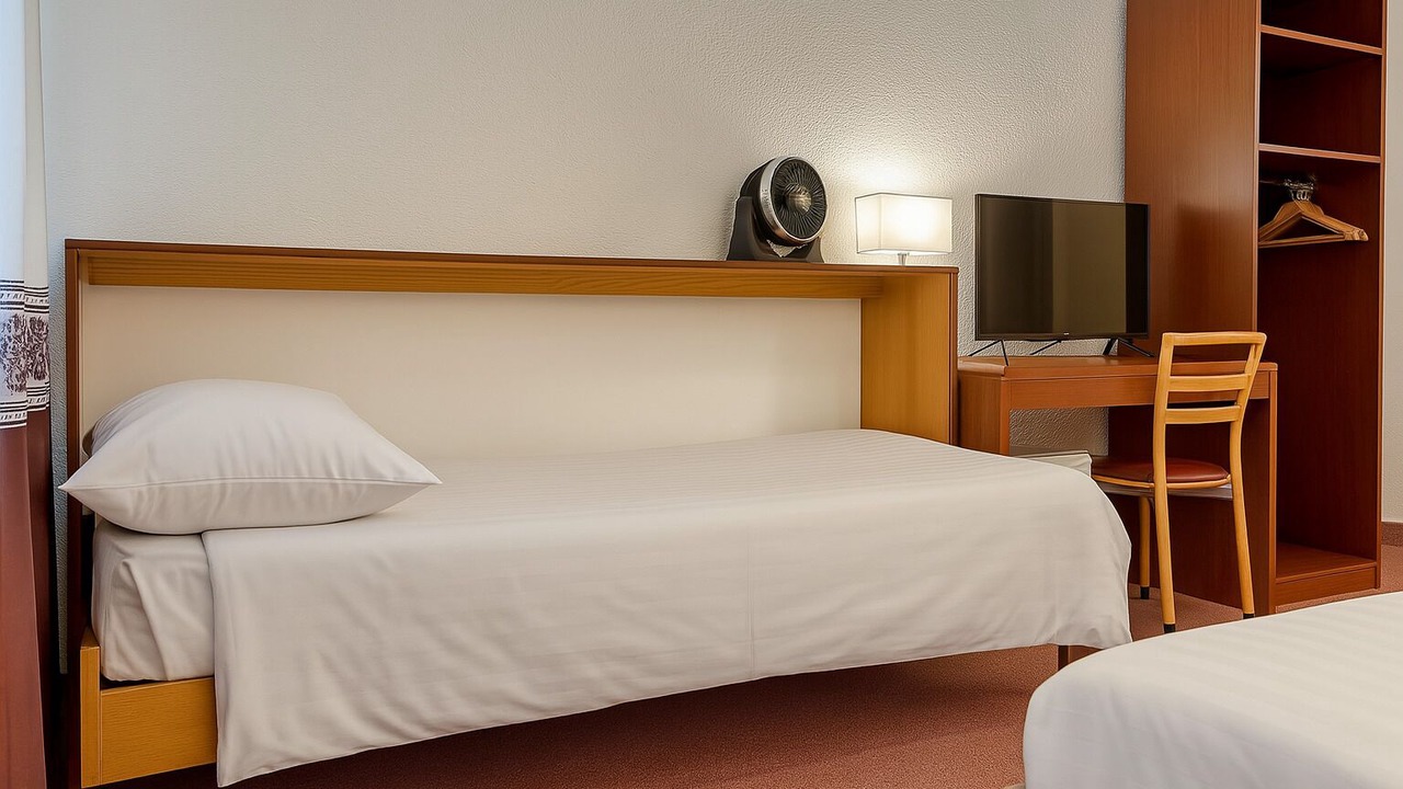 Photo of Bedroom in Martigny