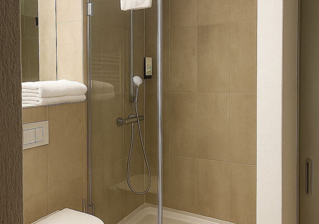 Photo of Bathroom in Martigny