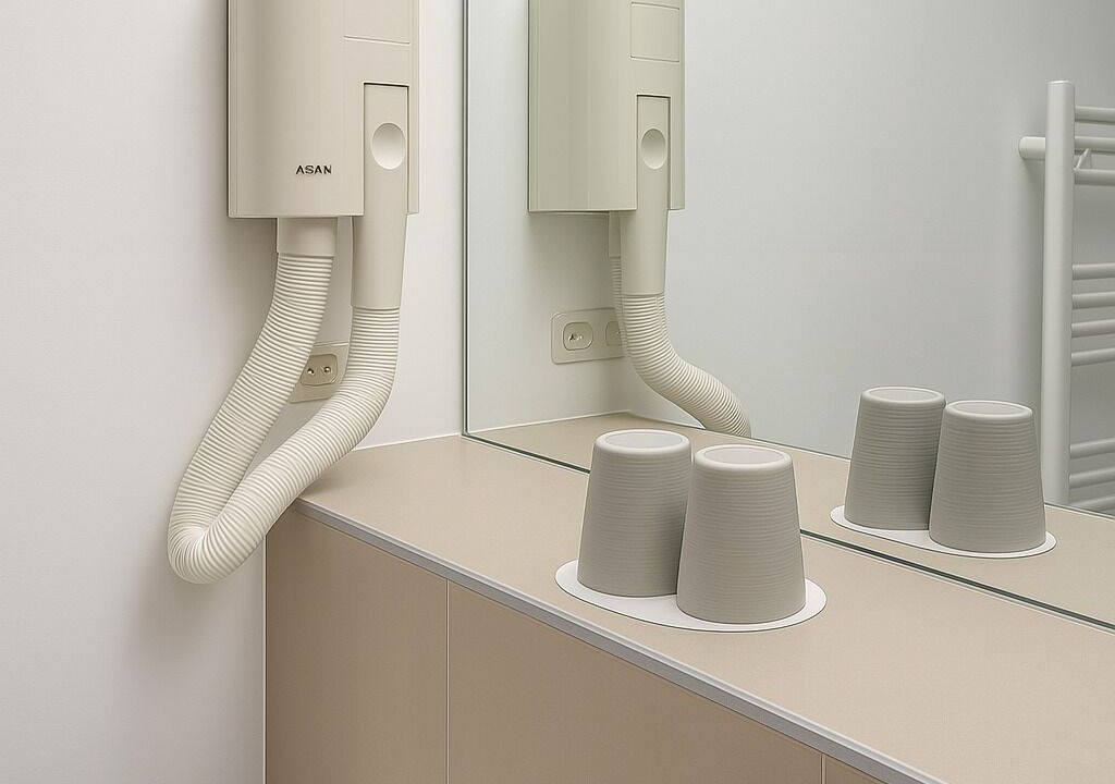 Photo of Bathroom in Martigny