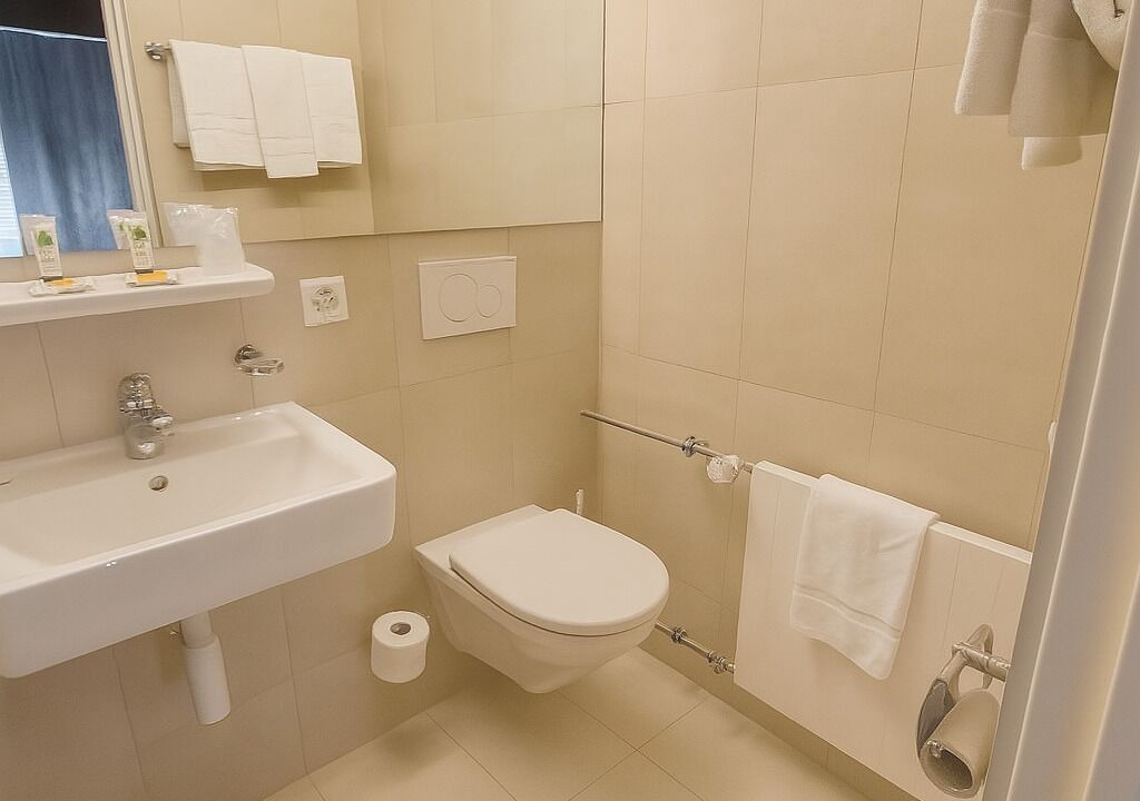 Photo of Bathroom in Martigny