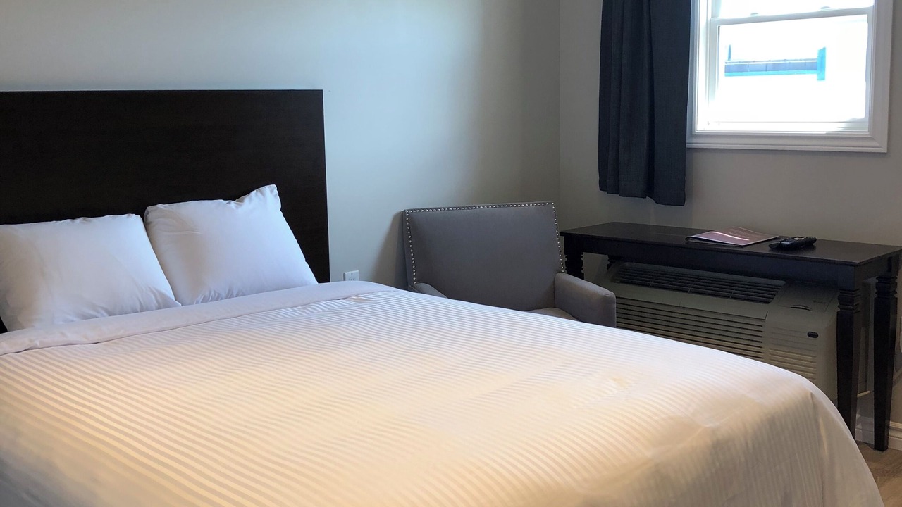 Photo of Bedroom in Little Bras d'Or