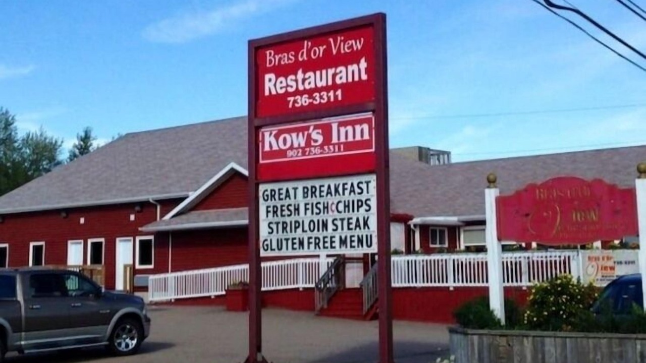 Photo of Outdoor in Little Bras d'Or