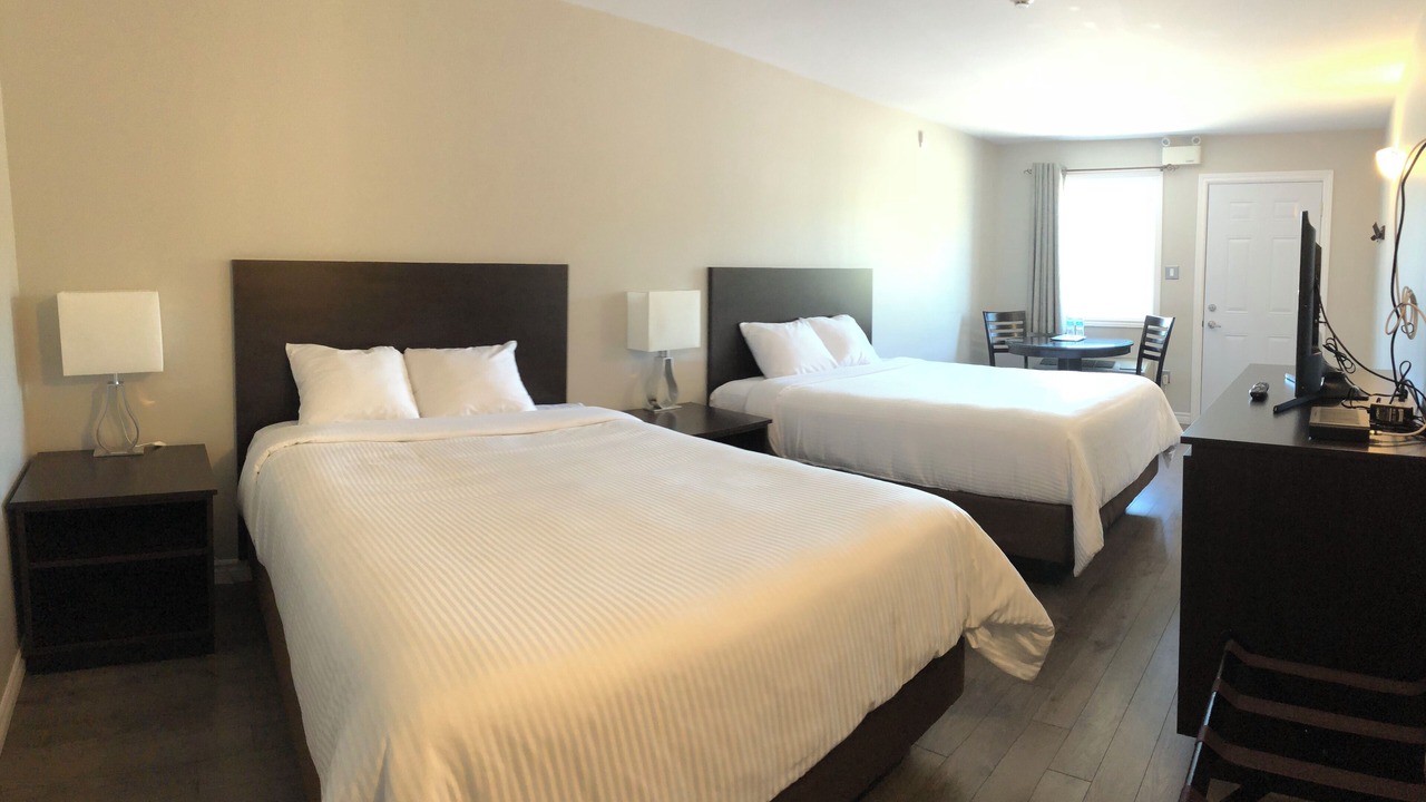 Photo of Bedroom in Little Bras d'Or