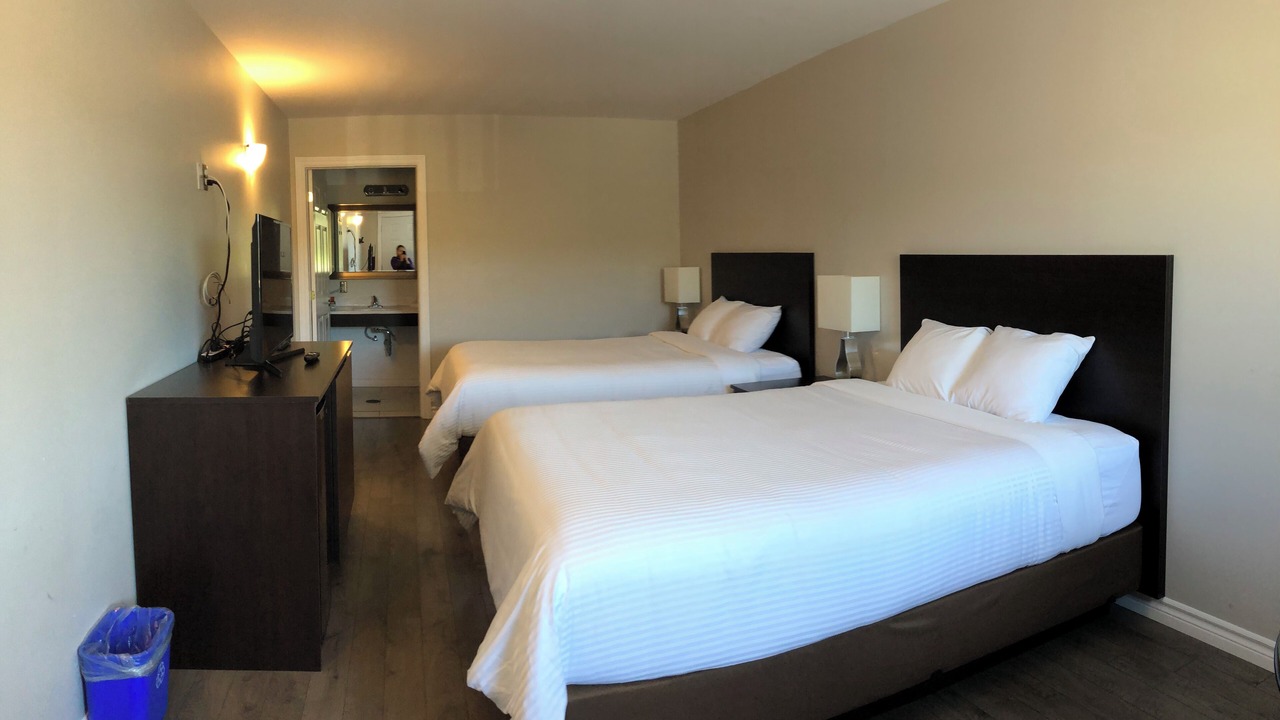 Photo of Bedroom in Little Bras d'Or