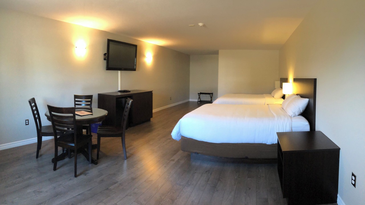 Photo of Bedroom in Little Bras d'Or