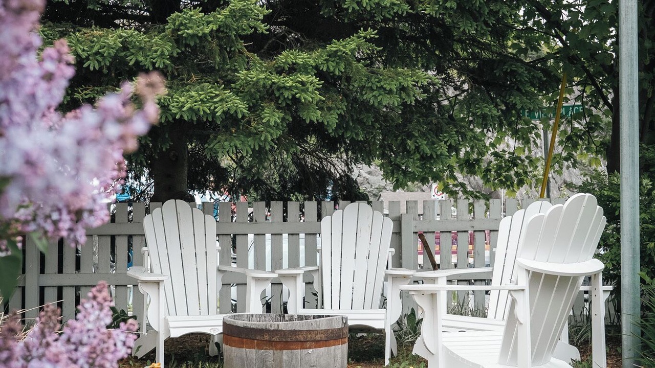 Photo of Outdoor in Quidi Vidi