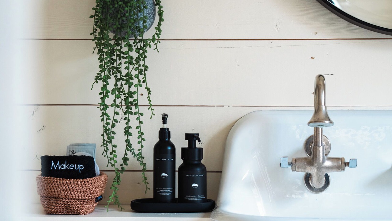 Photo of Bathroom in Quidi Vidi