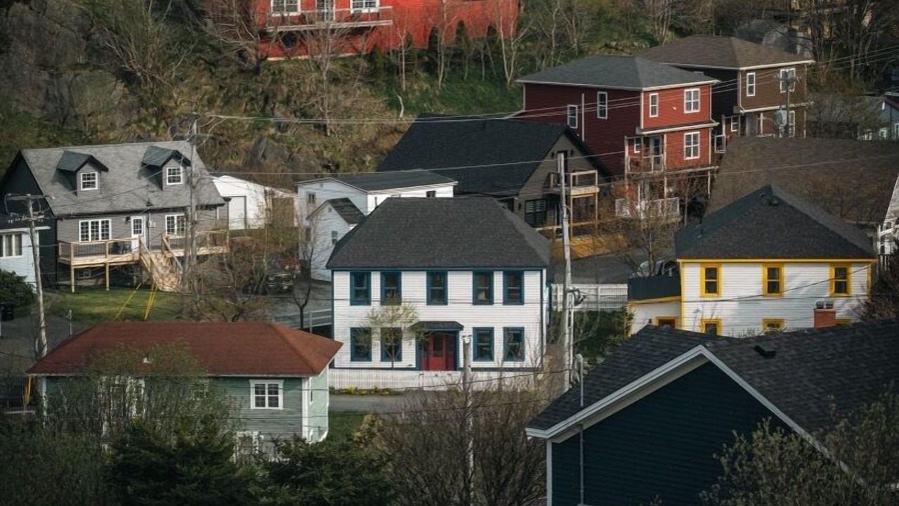 Photo of Outdoor in Quidi Vidi