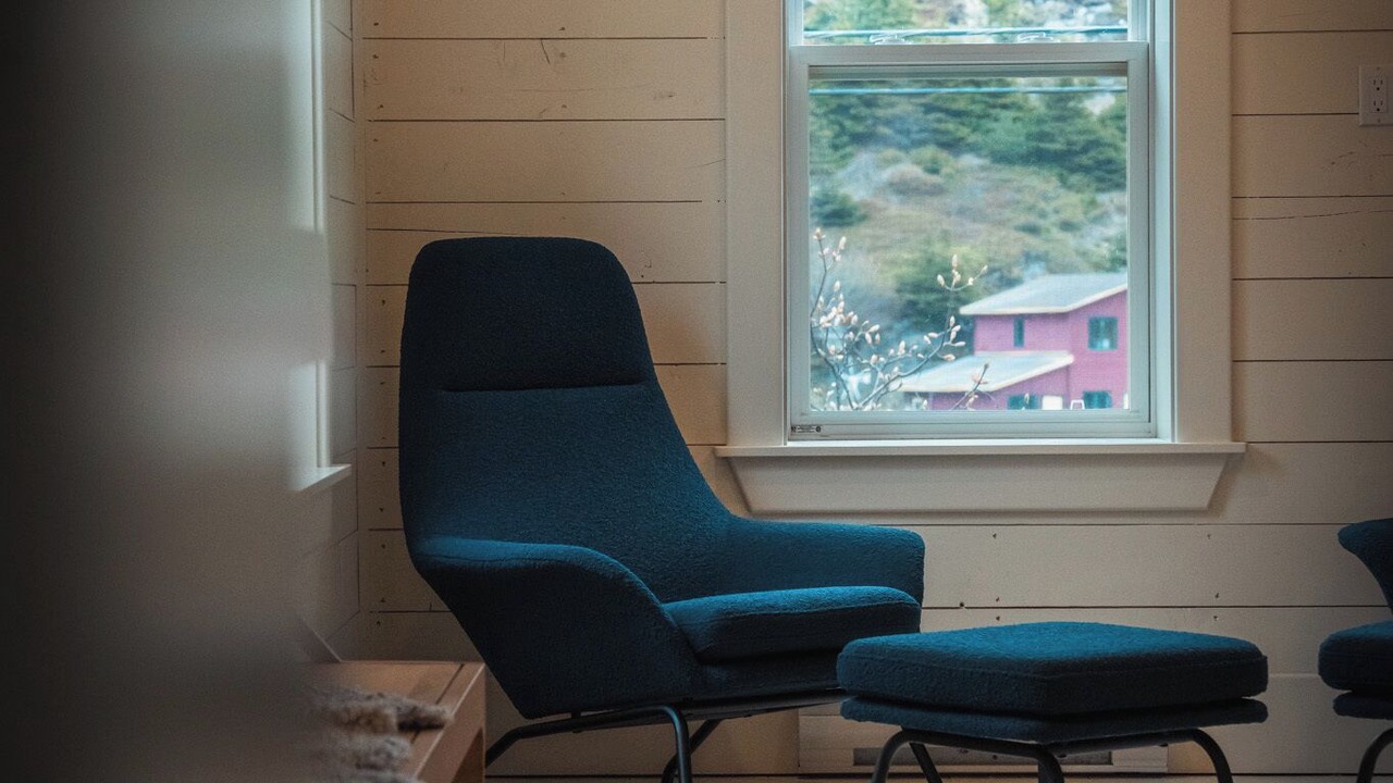 Photo of Livingroom in Quidi Vidi