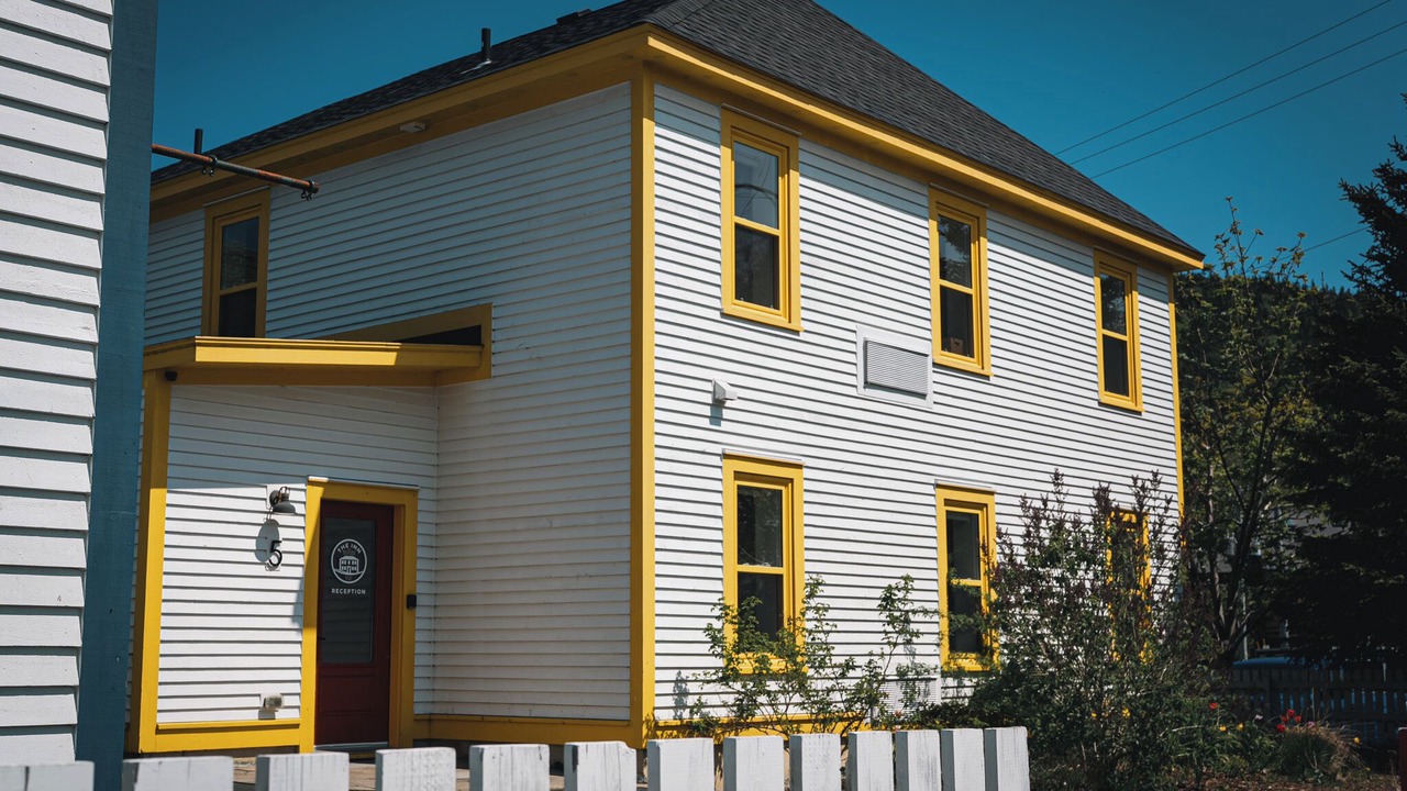 Photo of Outdoor in Quidi Vidi