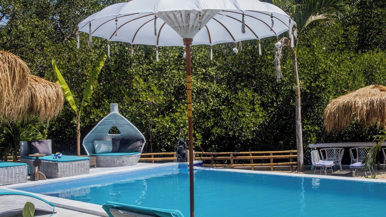 Photo of Outdoor in Ceningan Island