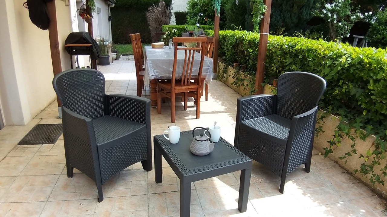 Photo of Outdoor in Parigne-lʼEveque