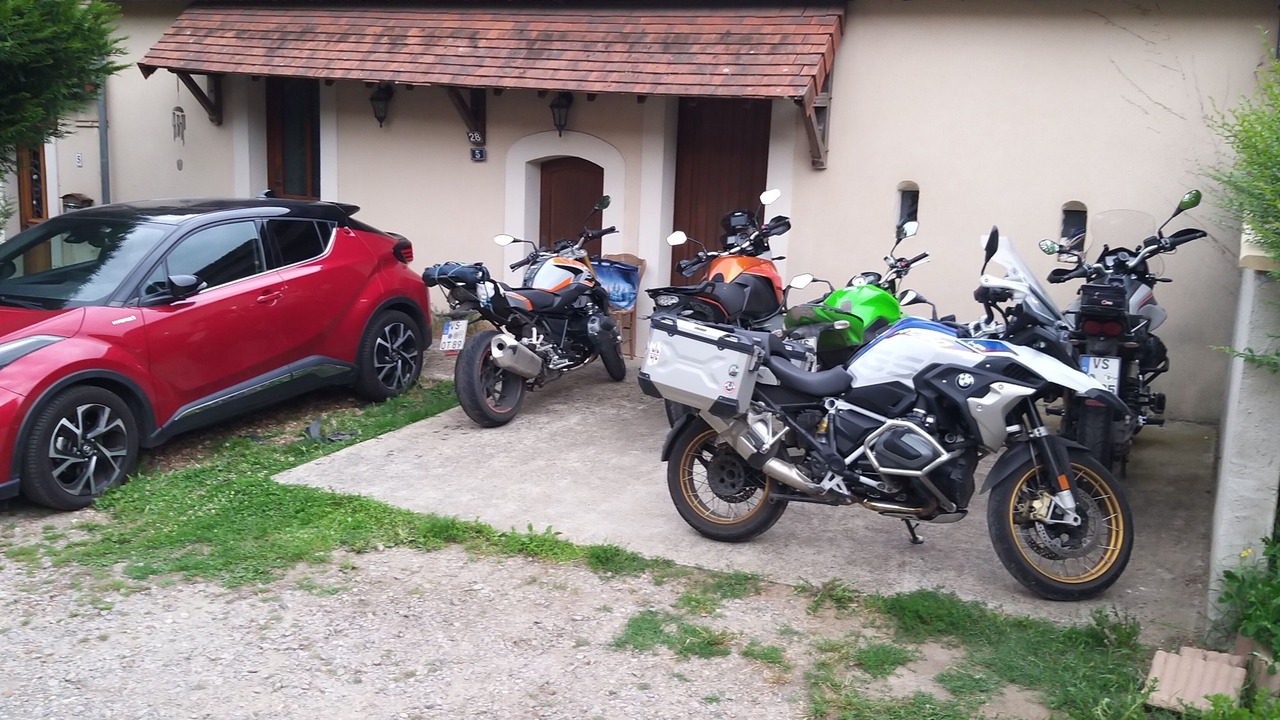 Photo of Outdoor in Parigne-lʼEveque