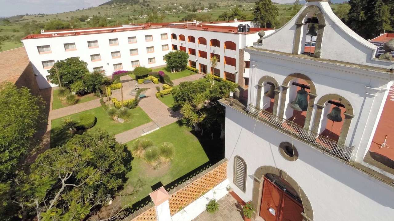 Photo of Outdoor in La Mancha