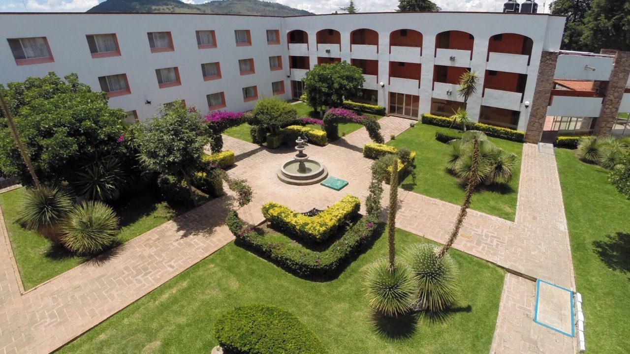 Photo of Outdoor in La Mancha