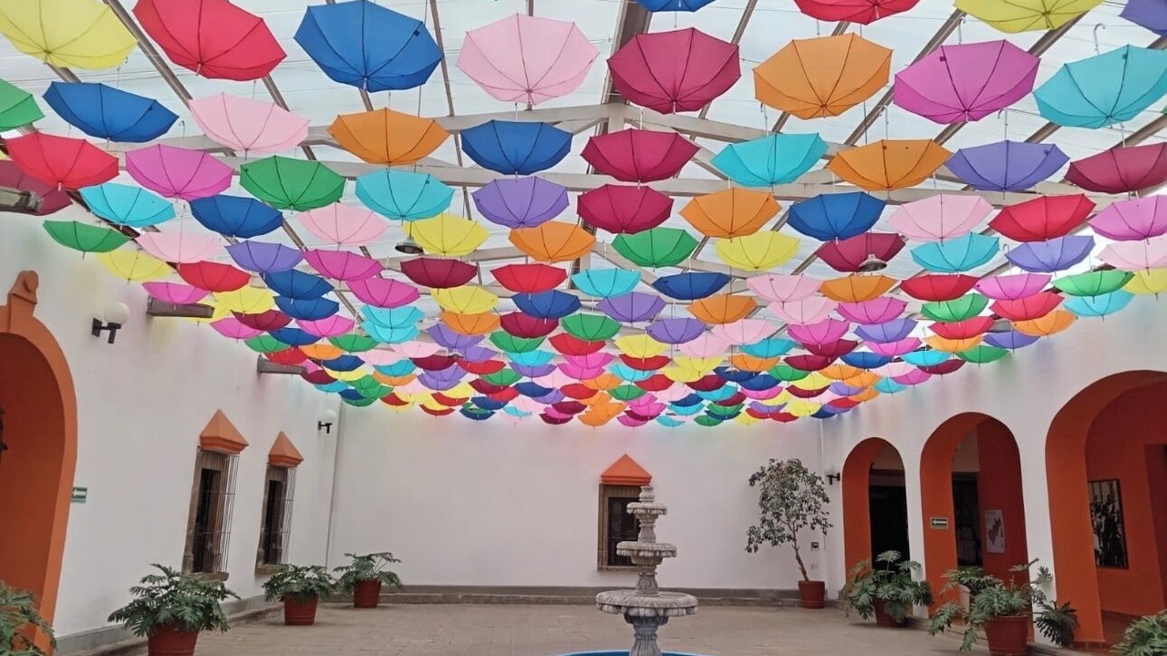 Photo of Patio Balcony in La Mancha