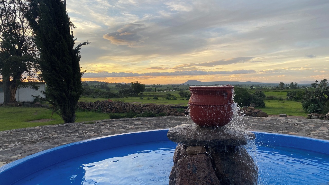 Photo of Outdoor in La Mancha