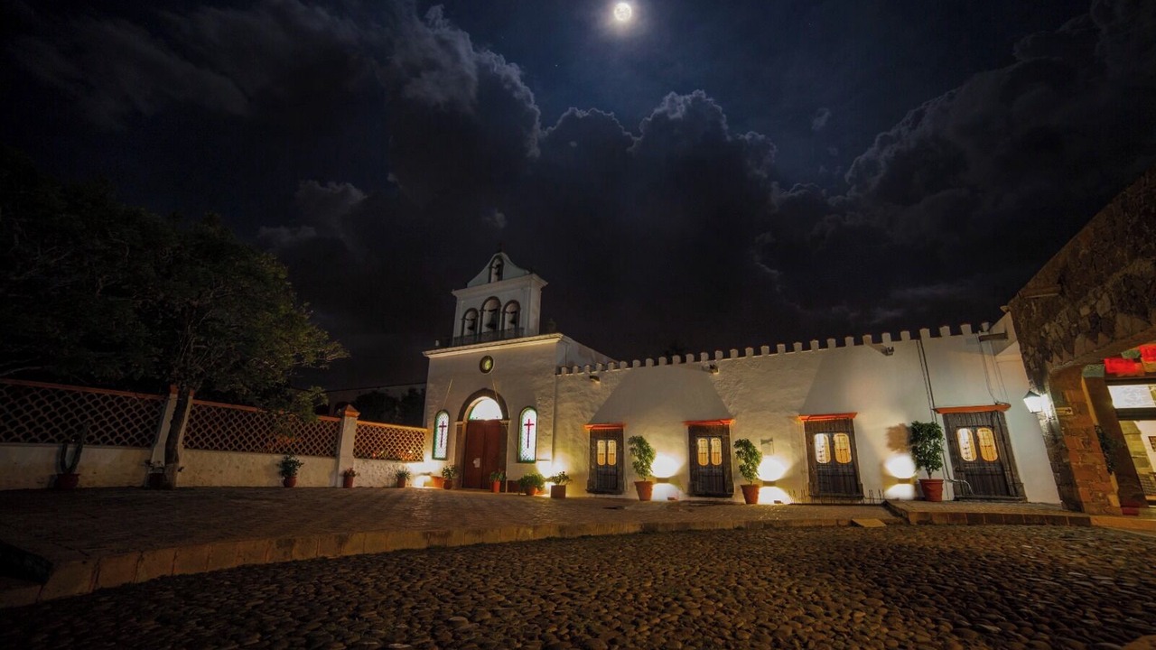 Photo of Outdoor in La Mancha