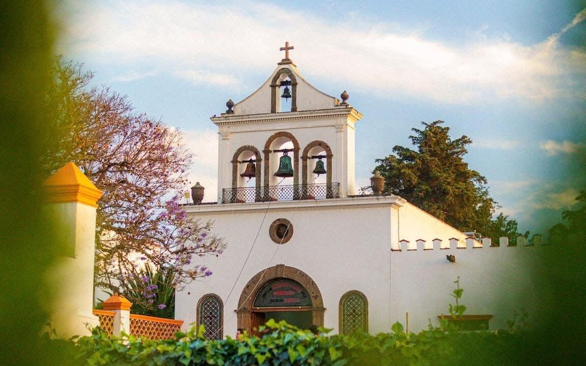 Photo of Outdoor in La Mancha