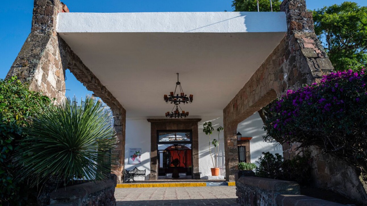 Photo of Outdoor in La Mancha