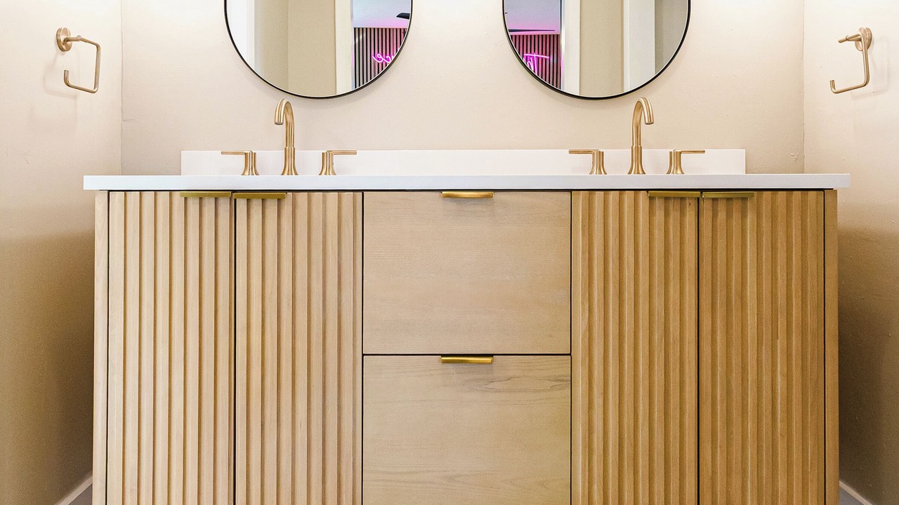 Photo of Bathroom in Largo