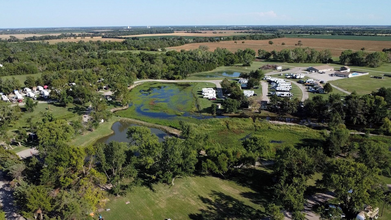 Photo of Outdoor in Harvey County