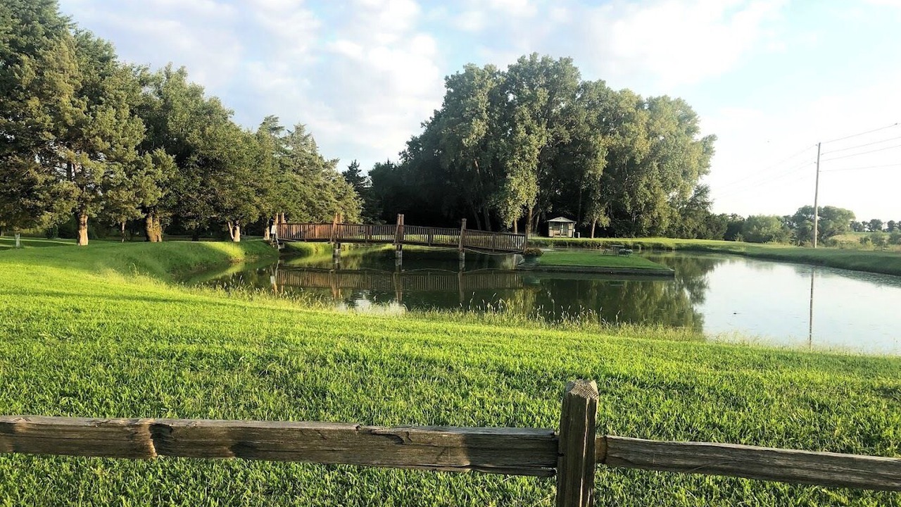 Photo of Outdoor in Harvey County