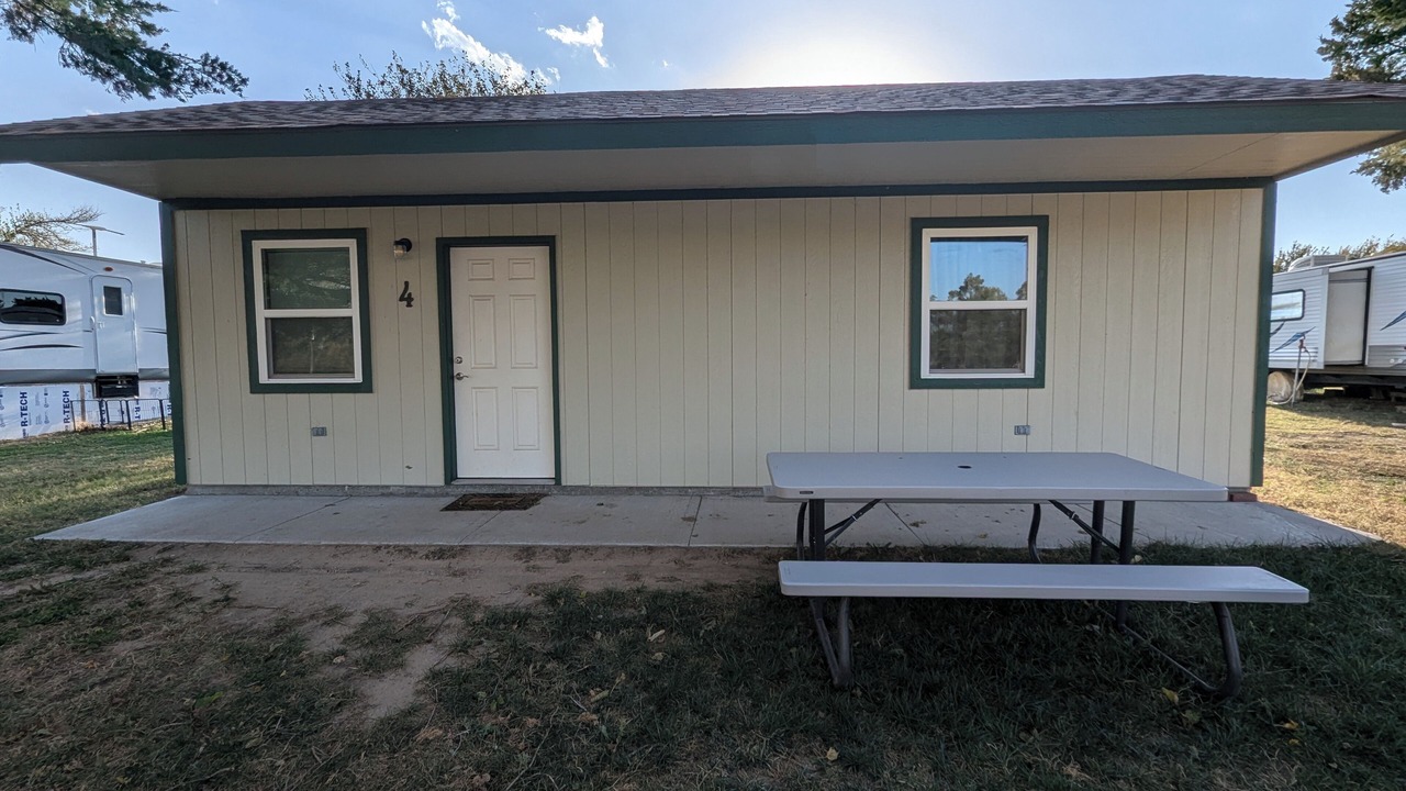 Photo of Outdoor in Harvey County