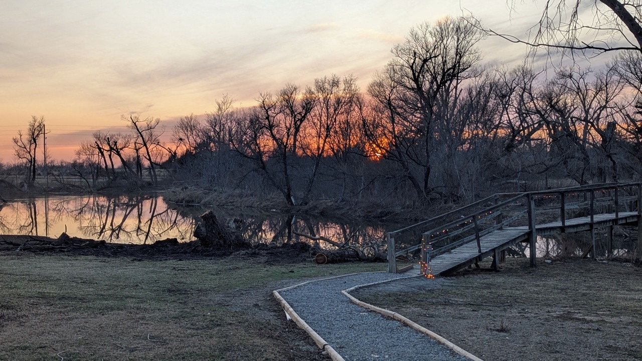 Photo of Outdoor in Harvey County