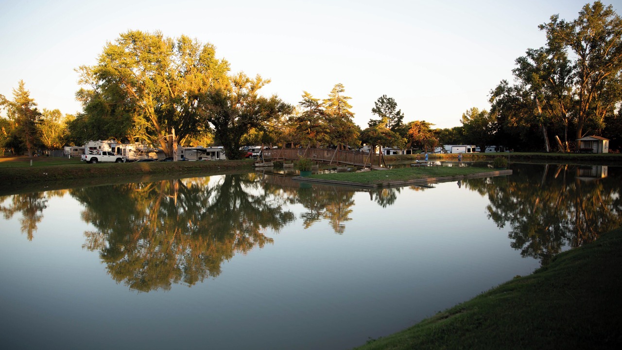 Photo of Outdoor in Harvey County