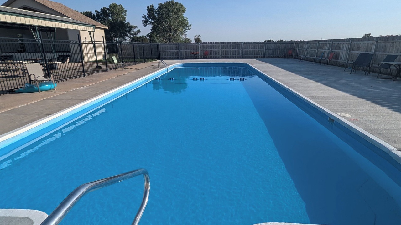Photo of Outdoor in Harvey County