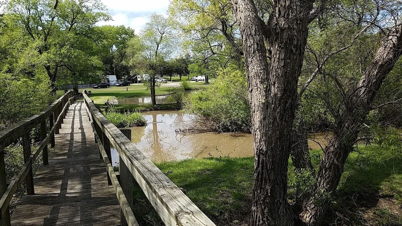 Photo of Outdoor in Harvey County