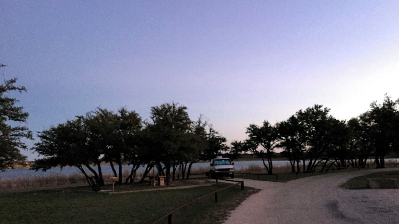 Photo of Outdoor in Coleman