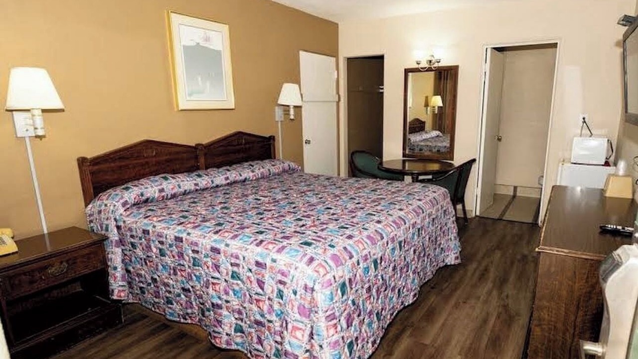 Photo of Bedroom in Coleman