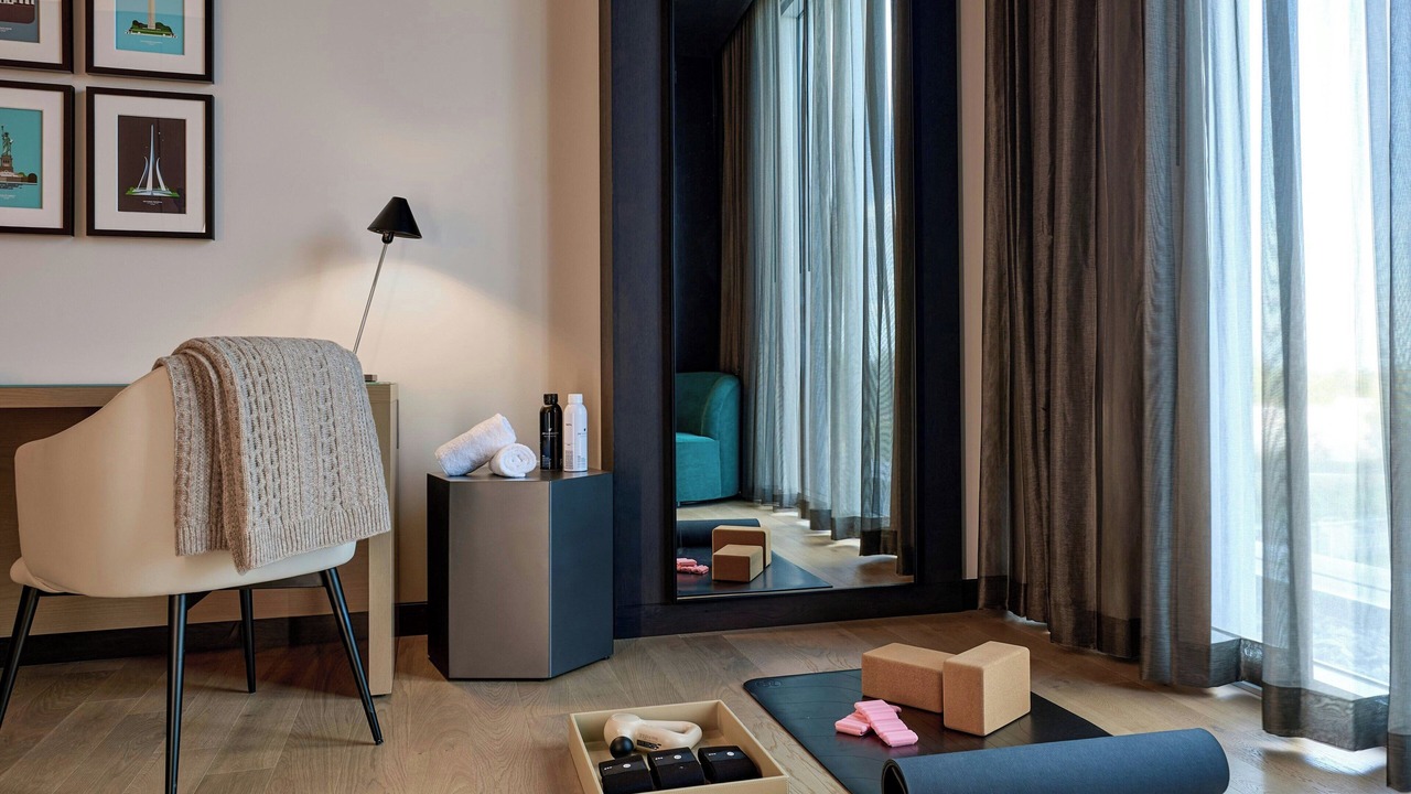 Photo of Bedroom in Reston