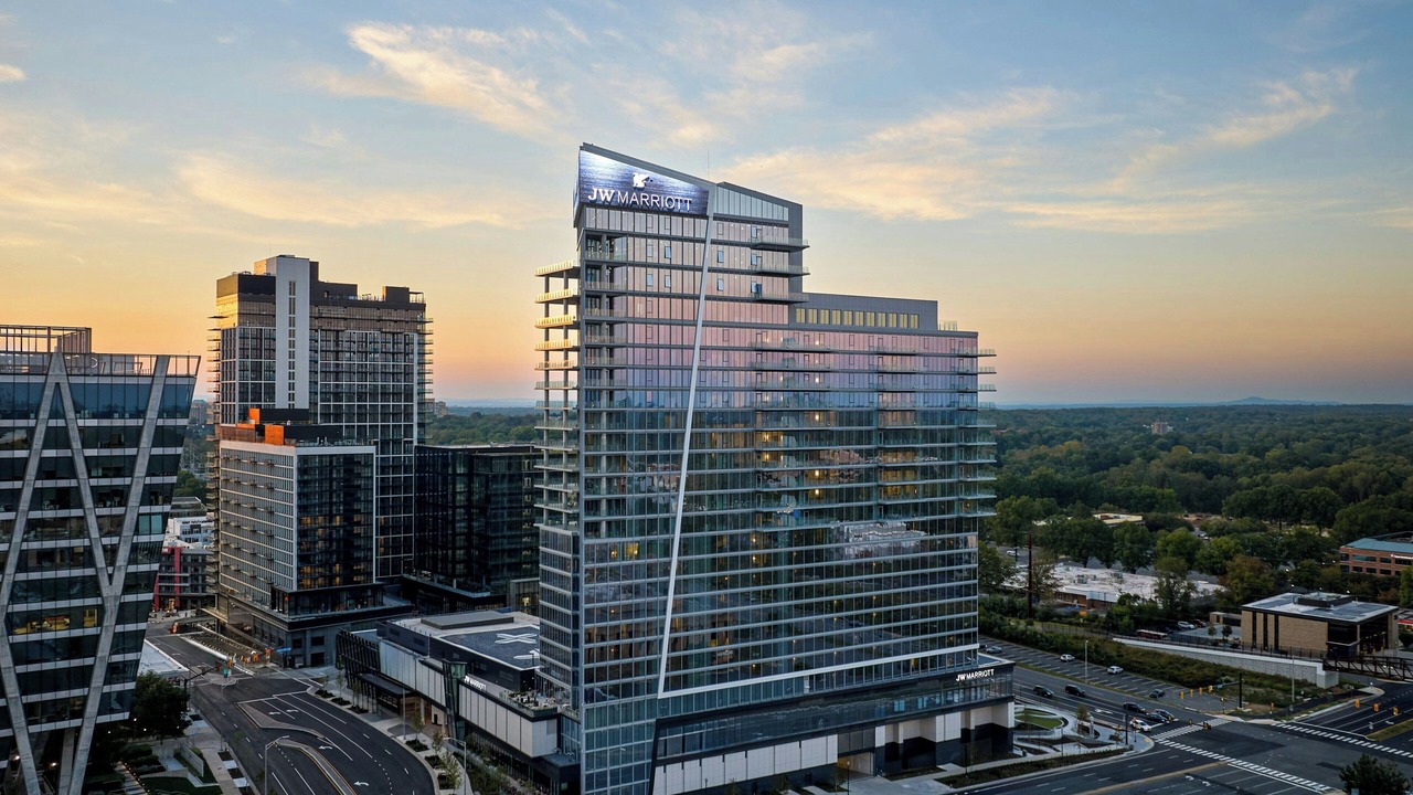 Photo of Outdoor in Reston