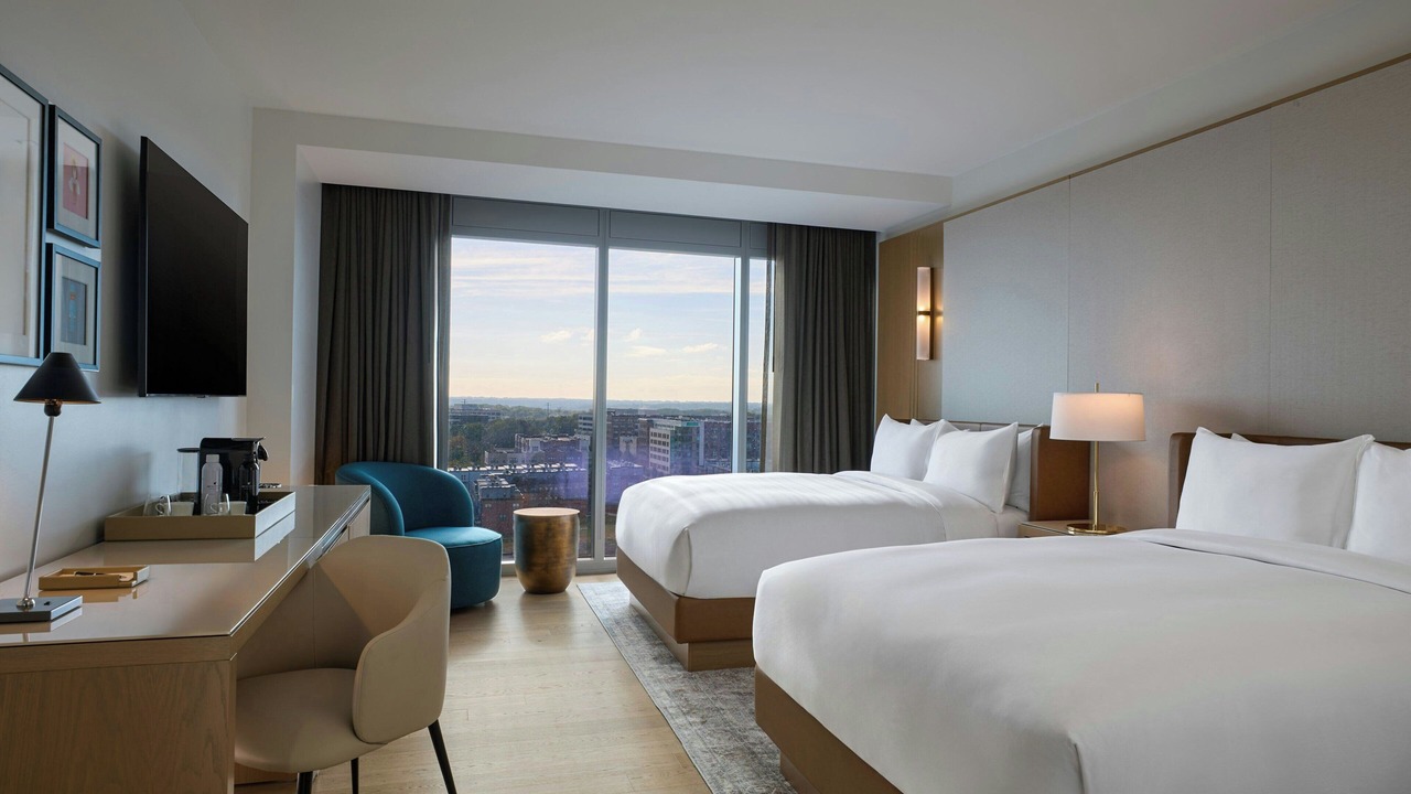 Photo of Bedroom in Reston