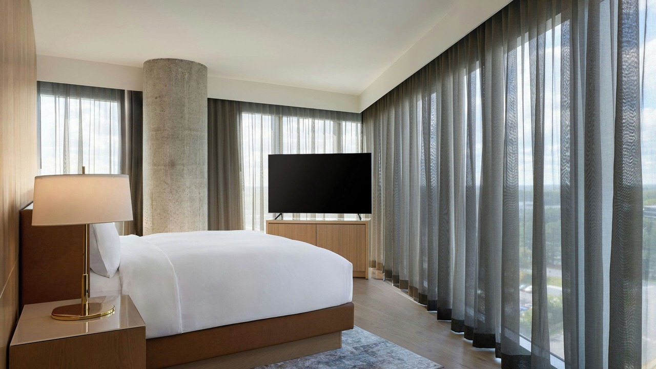 Photo of Bedroom in Reston