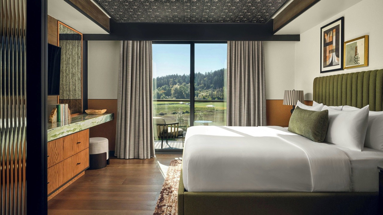 Photo of Bedroom in Redmond