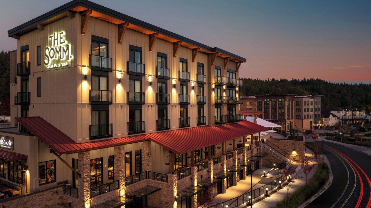 Photo of Outdoor in Redmond